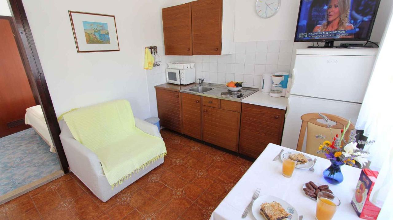 Studio In Vantacici/Insel Krk 14419 מראה חיצוני תמונה
