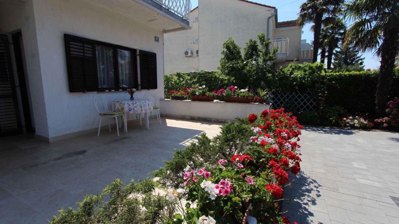 Studio In Vantacici/Insel Krk 14419 מראה חיצוני תמונה