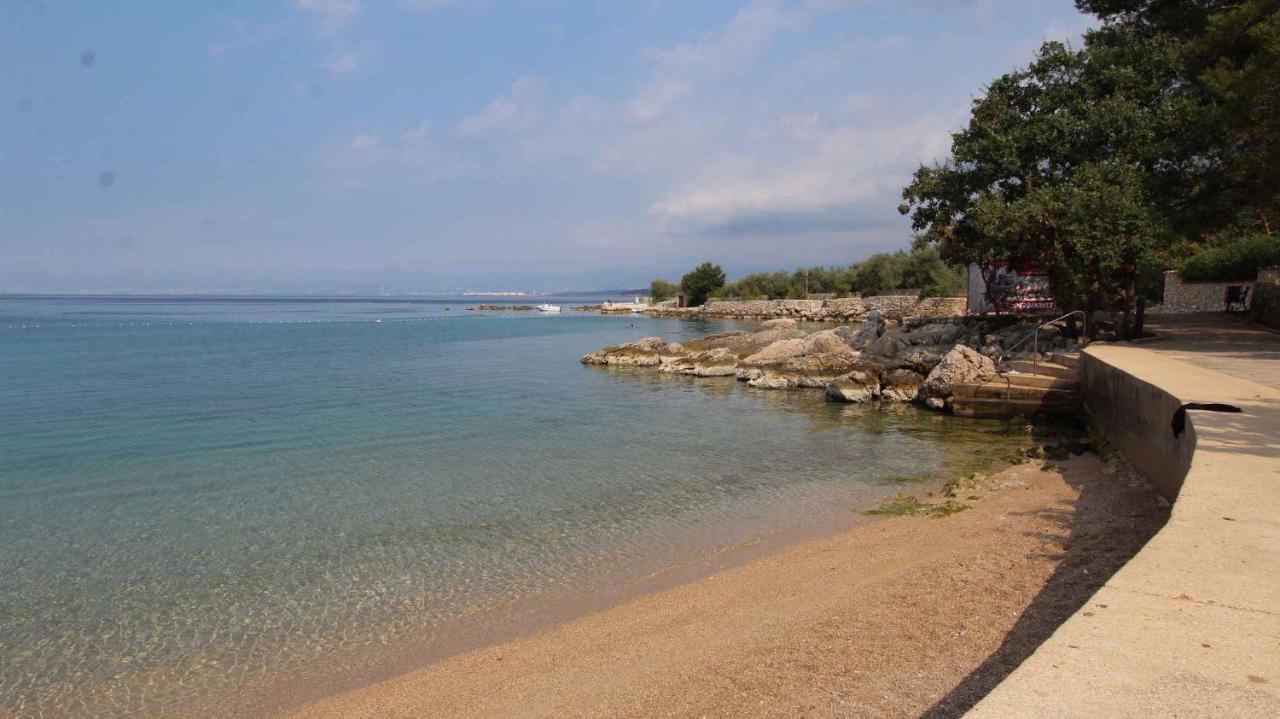 Studio In Vantacici/Insel Krk 14419 מראה חיצוני תמונה