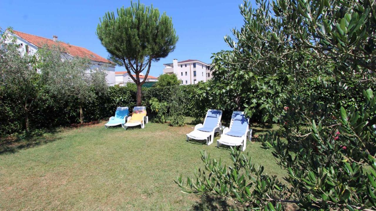 Studio In Vantacici/Insel Krk 14419 מראה חיצוני תמונה