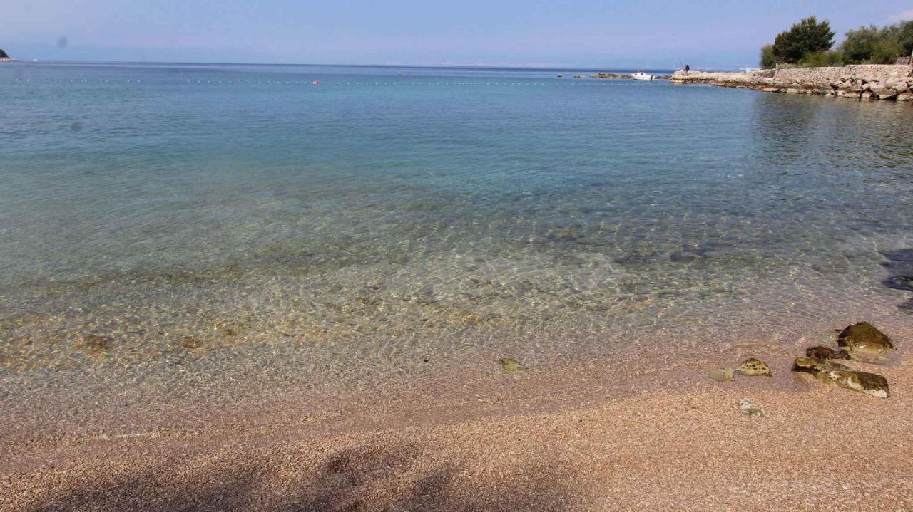 Studio In Vantacici/Insel Krk 14419 מראה חיצוני תמונה