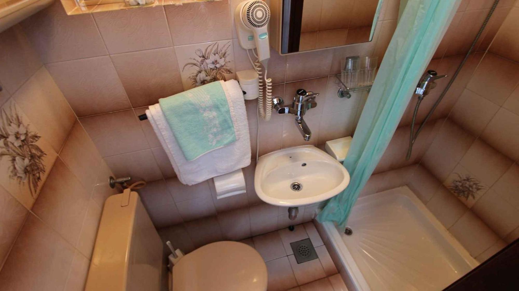 Studio In Vantacici/Insel Krk 14419 מראה חיצוני תמונה