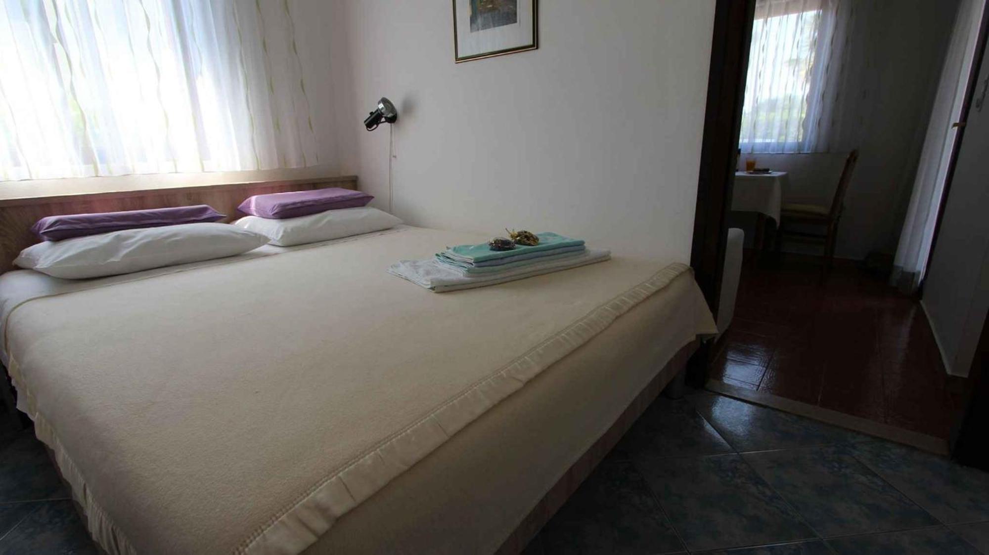 Studio In Vantacici/Insel Krk 14419 מראה חיצוני תמונה