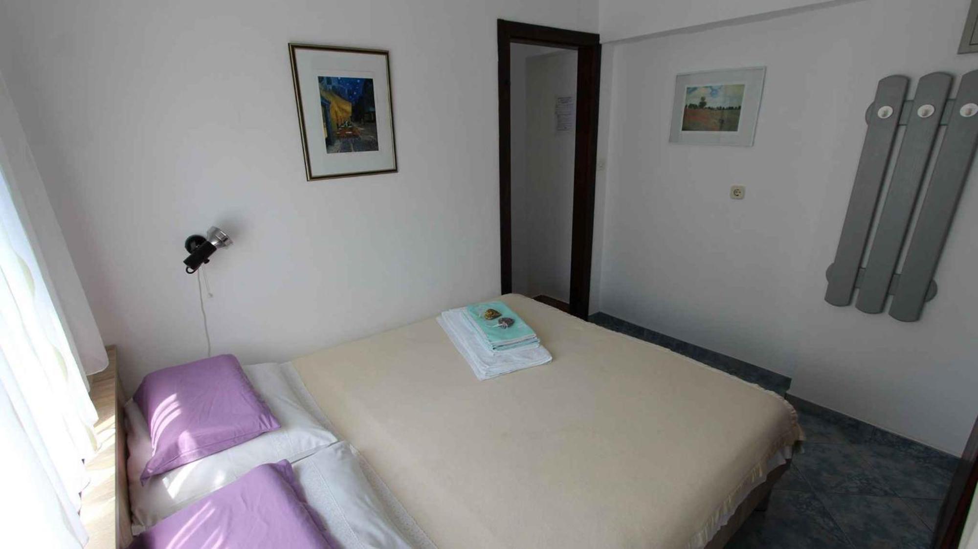 Studio In Vantacici/Insel Krk 14419 מראה חיצוני תמונה