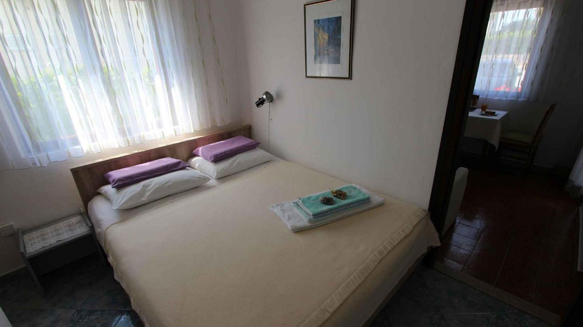 Studio In Vantacici/Insel Krk 14419 מראה חיצוני תמונה