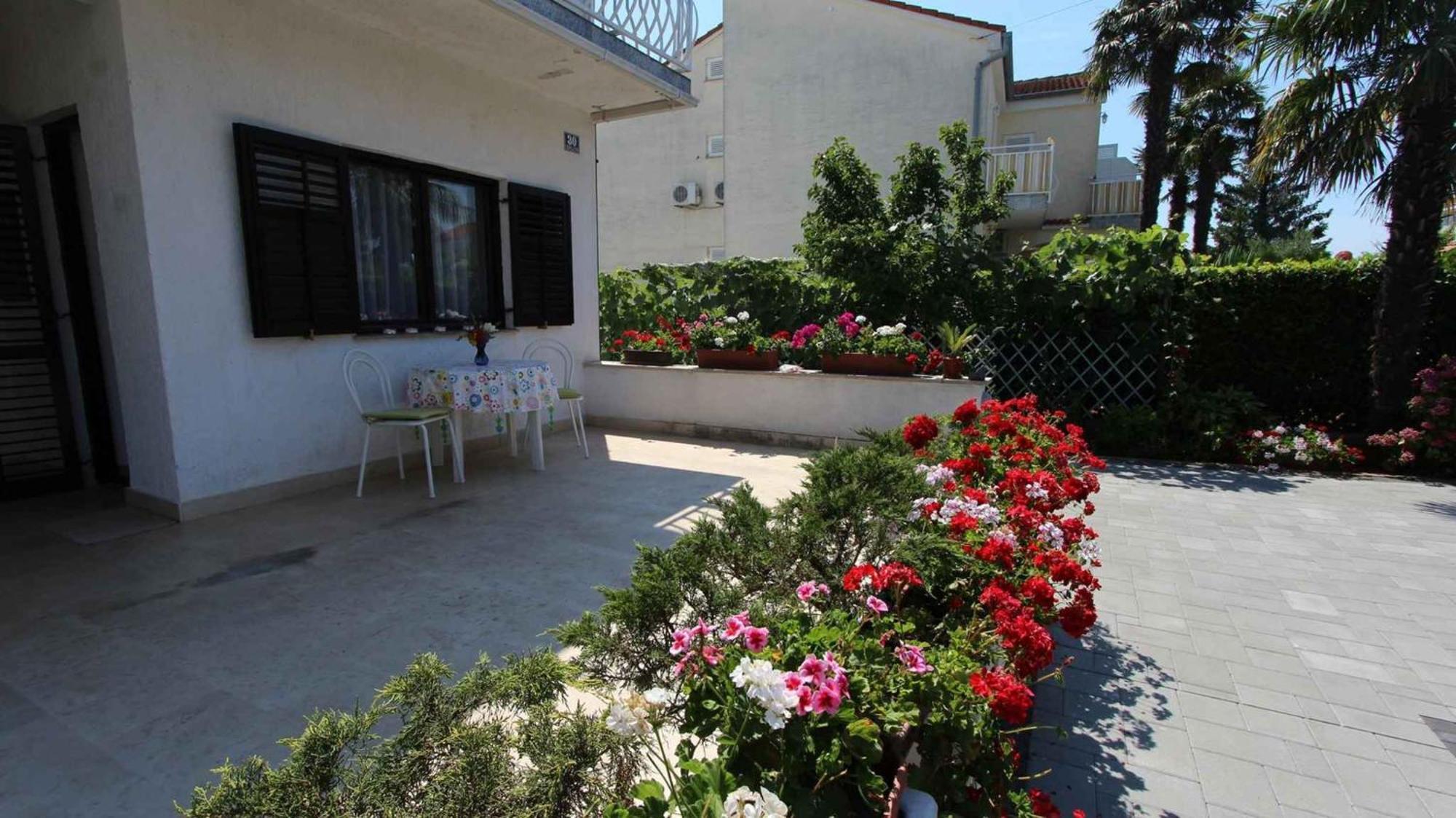 Studio In Vantacici/Insel Krk 14419 מראה חיצוני תמונה