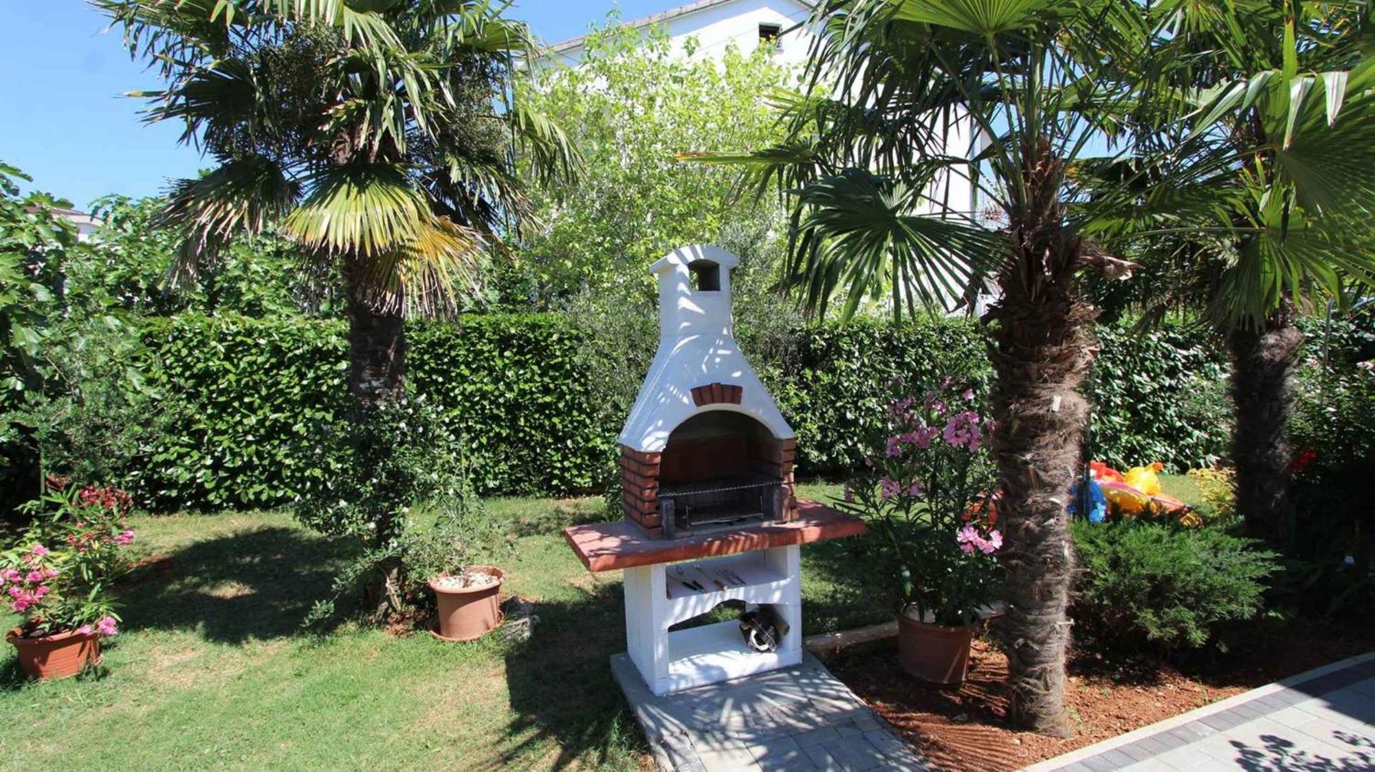 Studio In Vantacici/Insel Krk 14419 מראה חיצוני תמונה