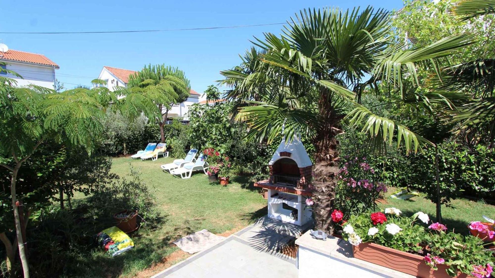 Studio In Vantacici/Insel Krk 14419 מראה חיצוני תמונה
