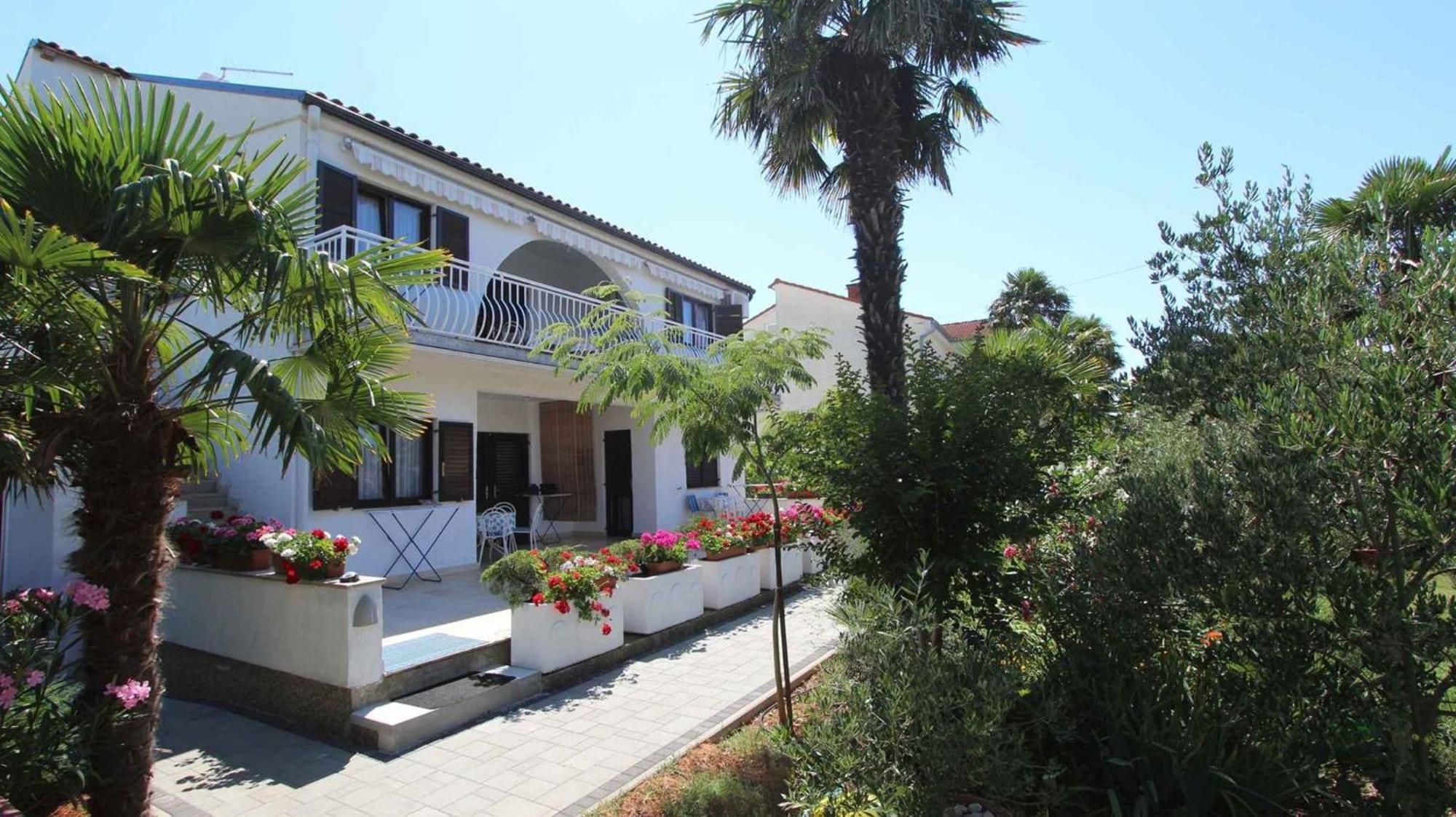 Studio In Vantacici/Insel Krk 14419 מראה חיצוני תמונה