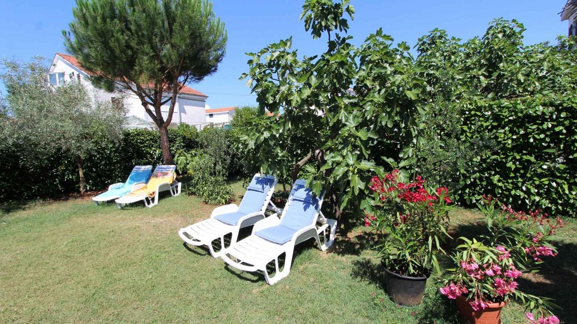 Studio In Vantacici/Insel Krk 14419 מראה חיצוני תמונה