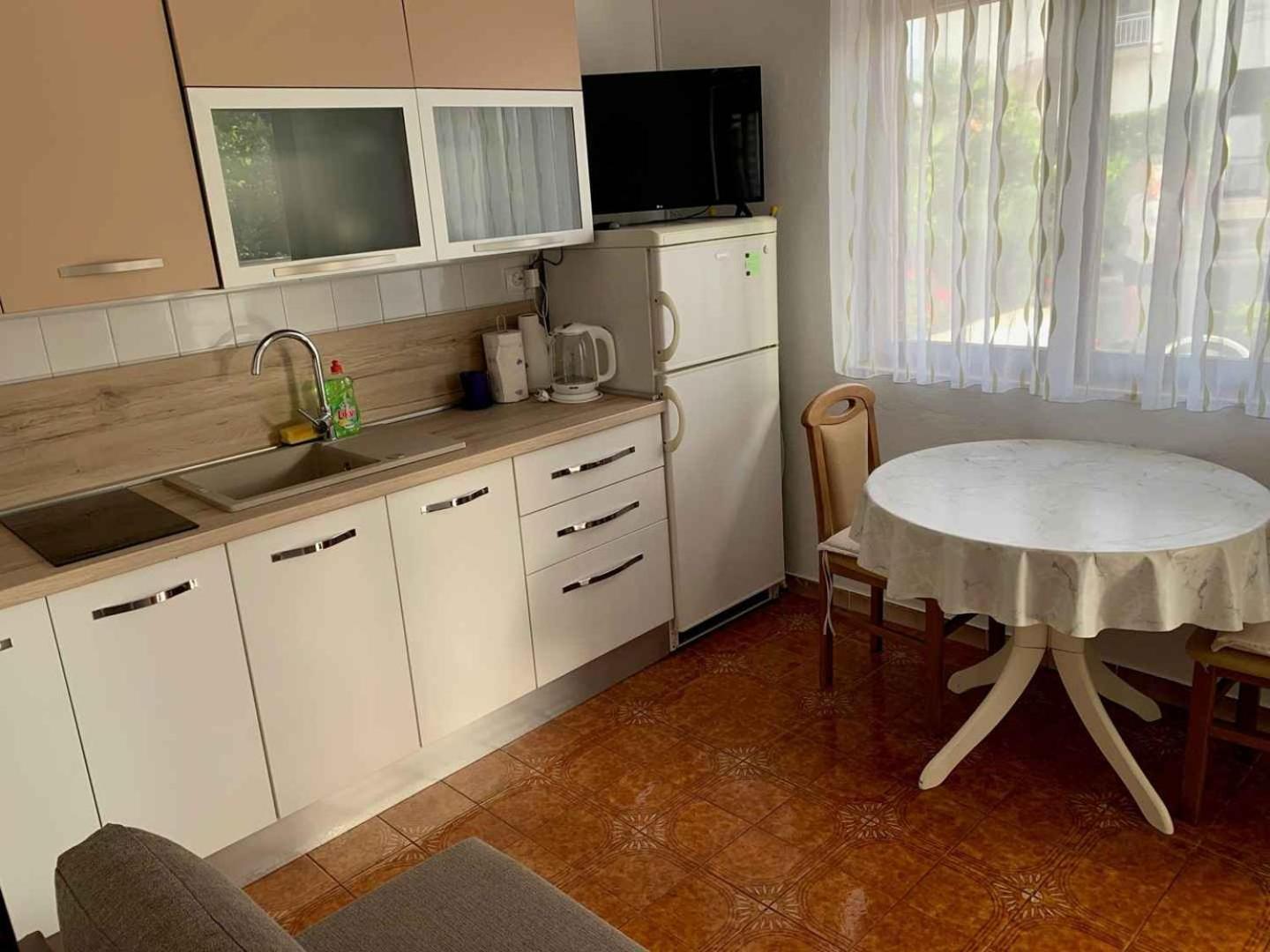 Studio In Vantacici/Insel Krk 14419 מראה חיצוני תמונה