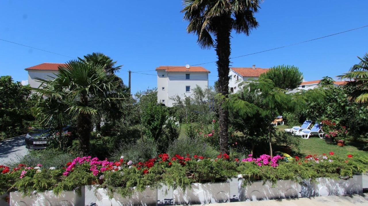 Studio In Vantacici/Insel Krk 14419 מראה חיצוני תמונה