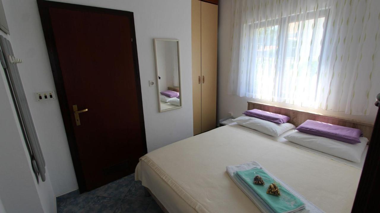 Studio In Vantacici/Insel Krk 14419 מראה חיצוני תמונה