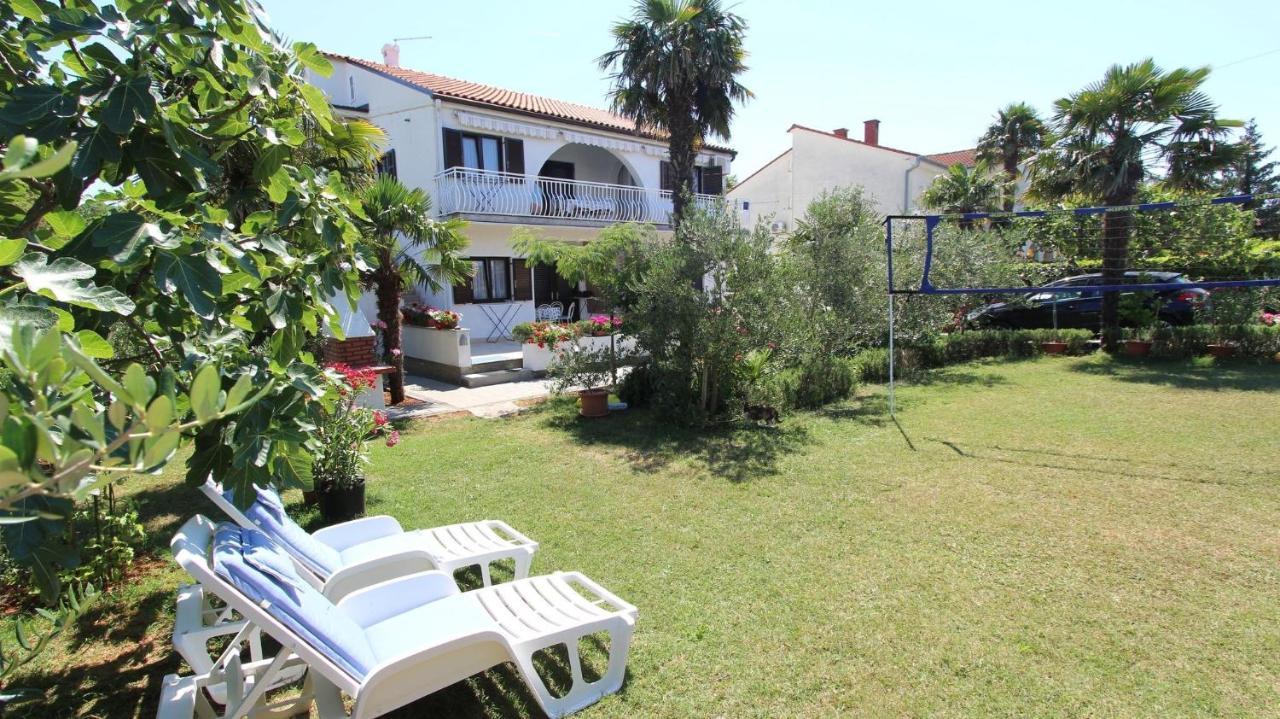 Studio In Vantacici/Insel Krk 14419 מראה חיצוני תמונה
